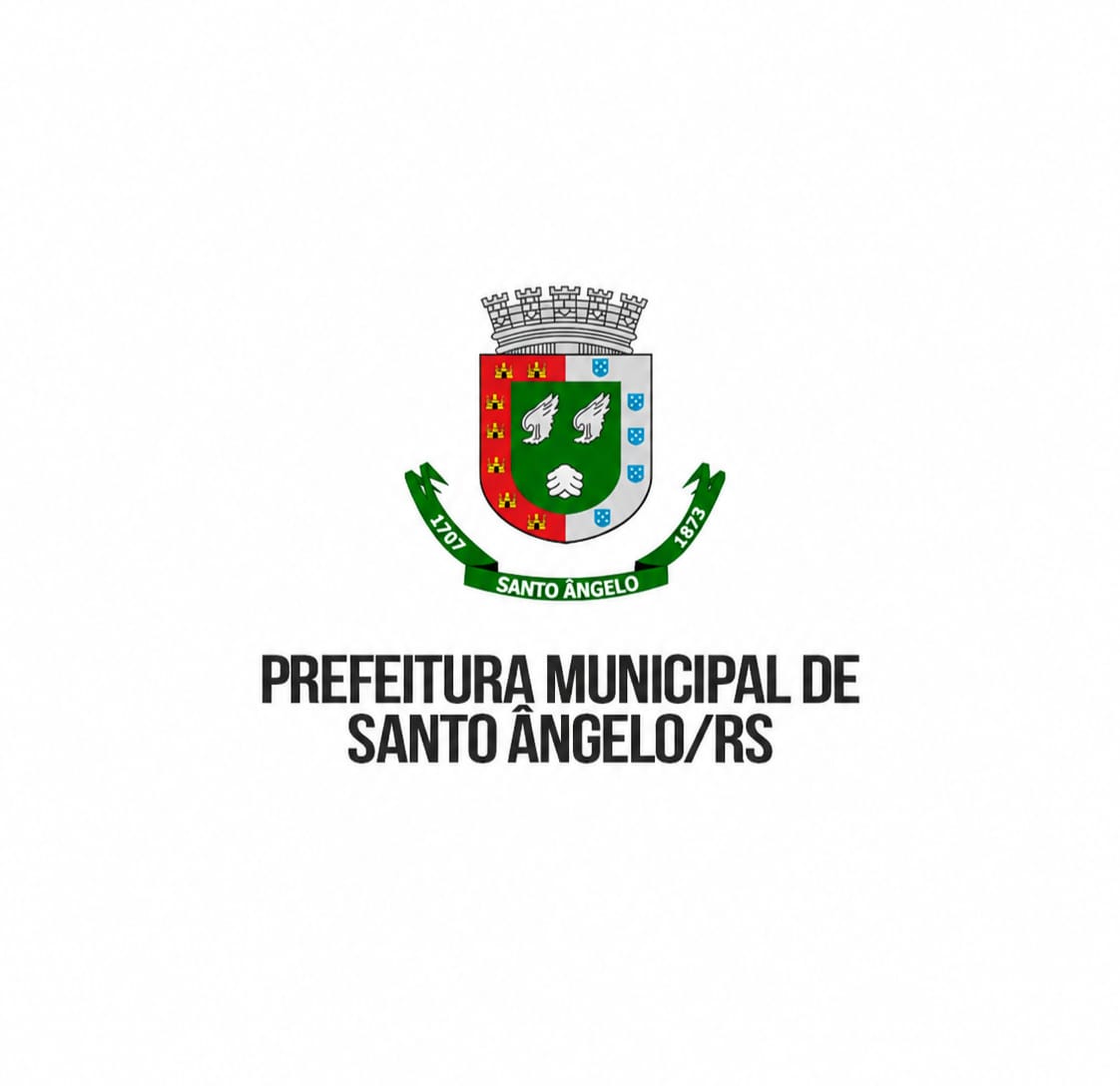 Município de Santo Ângelo-RS