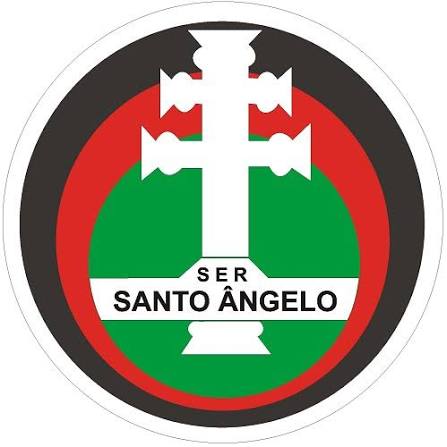 SER SANTO ÂNGELO CLUBE DE FUTEBOL DA CIDADE DE SANTO ÂNGELO RS
